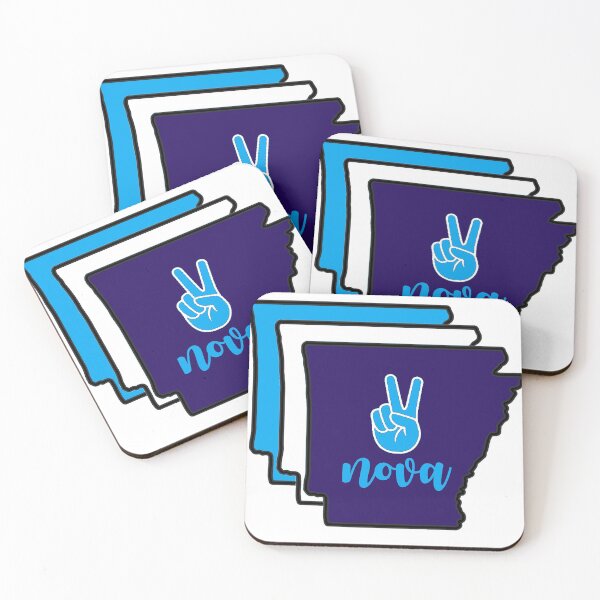 Item preview, Arkansas - Villanova designed and sold by kotwicki.