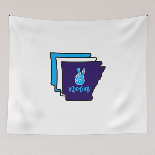 Item preview, Arkansas - Villanova designed and sold by kotwicki.