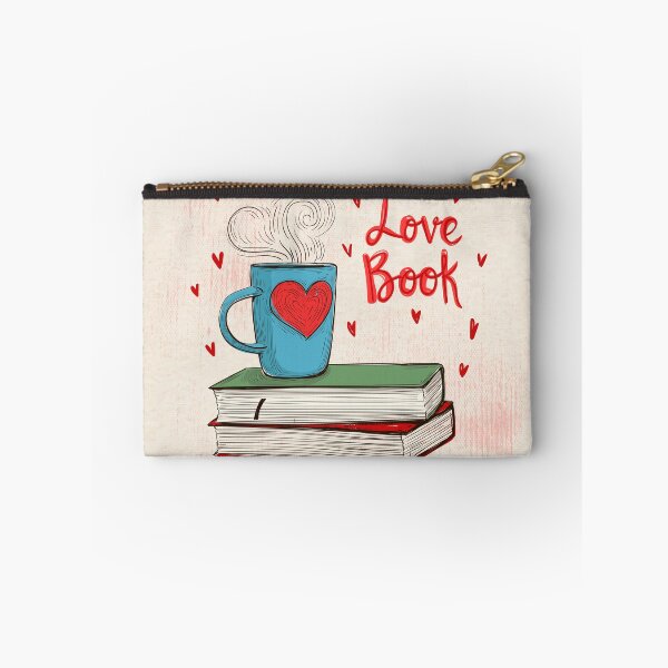 Item preview, Reading Book Lover | Coffee Lover designed and sold by mr-var.