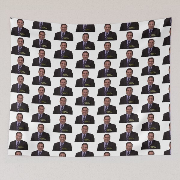 Item preview, Michael Scott designed and sold by cassiqy.