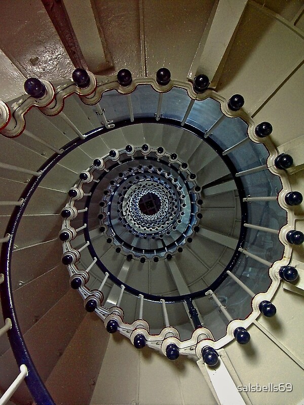 "Hypnotic" by salsbells69 | Redbubble