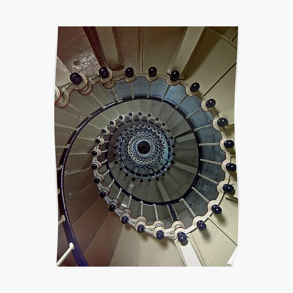 Hypnotic Poster