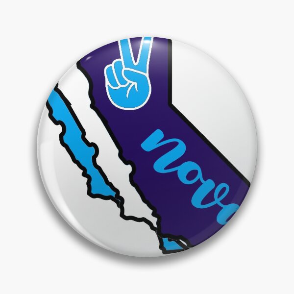 Item preview, California - Villanova designed and sold by kotwicki.