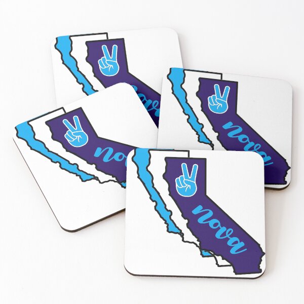 Item preview, California - Villanova designed and sold by kotwicki.