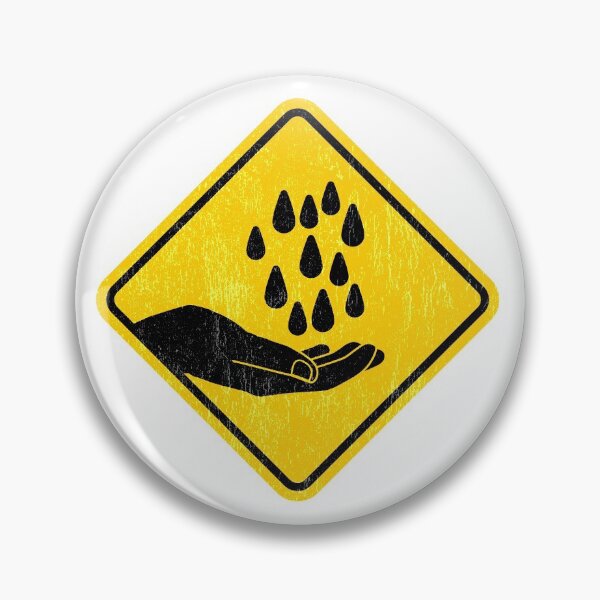 Item preview, Wash your hands and stay safe designed and sold by NerdySherds.