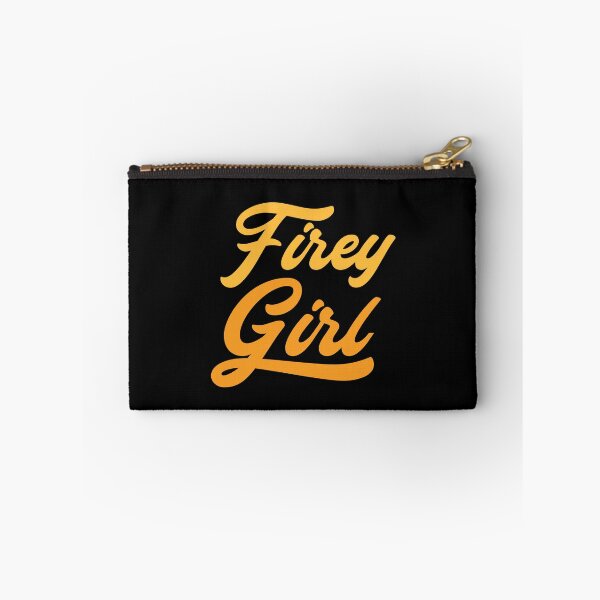 Item preview, Firey Girl designed and sold by jazzydevil.