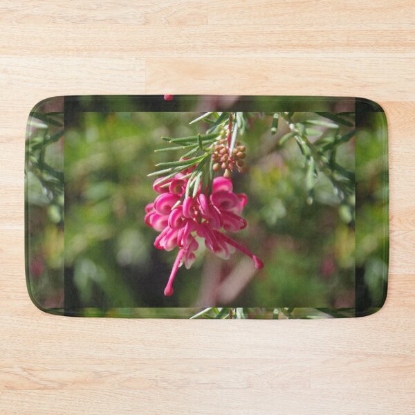 Item preview, Baldivis Grevillea (G. preissii) designed and sold by lezvee.