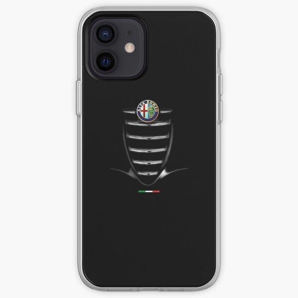 Sans titre Coque souple iPhone