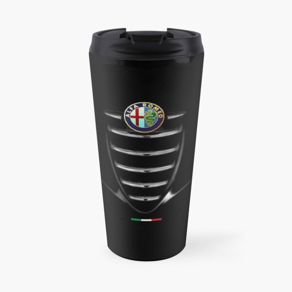 Untitled Travel Mug
