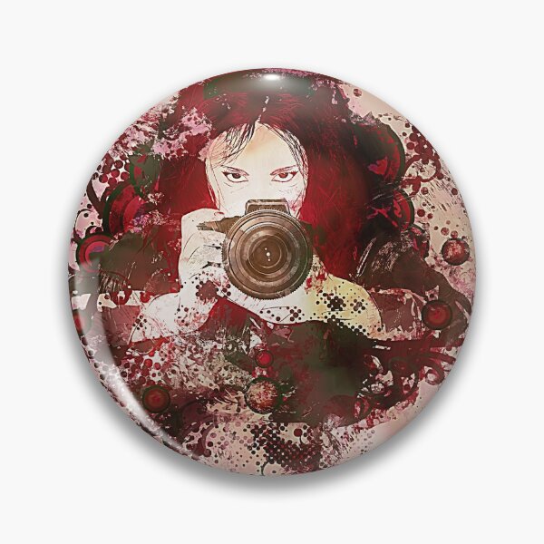 Item preview, Photographer designed and sold by AnnArtshock.