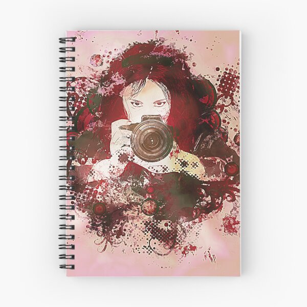 Item preview, Photographer designed and sold by AnnArtshock.