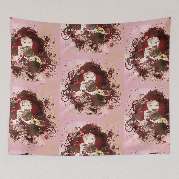 Item preview, Photographer designed and sold by AnnArtshock.