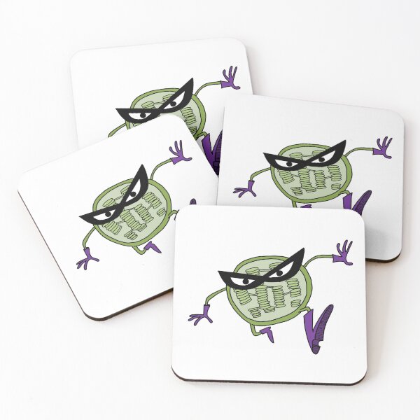 Item preview, Chloroplast designed and sold by CatatonicProd.