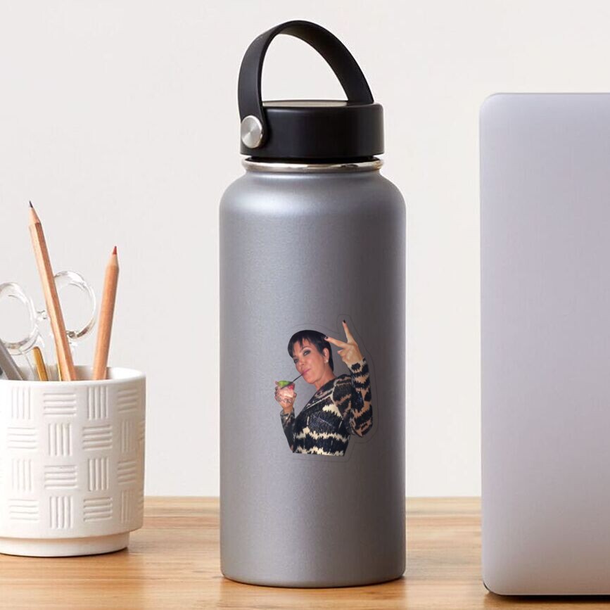 Aperçu de l'œuvre Sticker transparent créée et vendue par cassiqy.