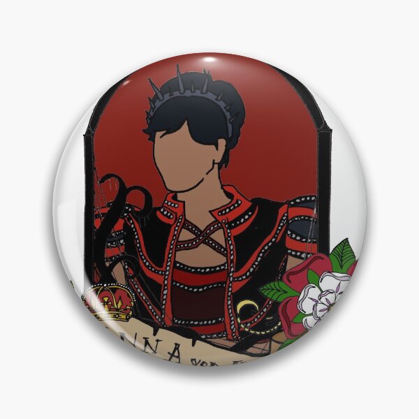 Item preview, Anne of Cleves designed and sold by joampolin.