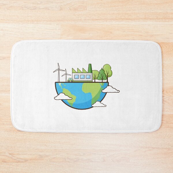 Item preview, Save The Tree Green Planet designed and sold by mr-var.