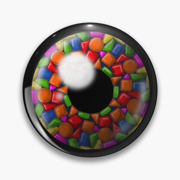 Item preview, Eyecandy designed and sold by Niel Fulton.