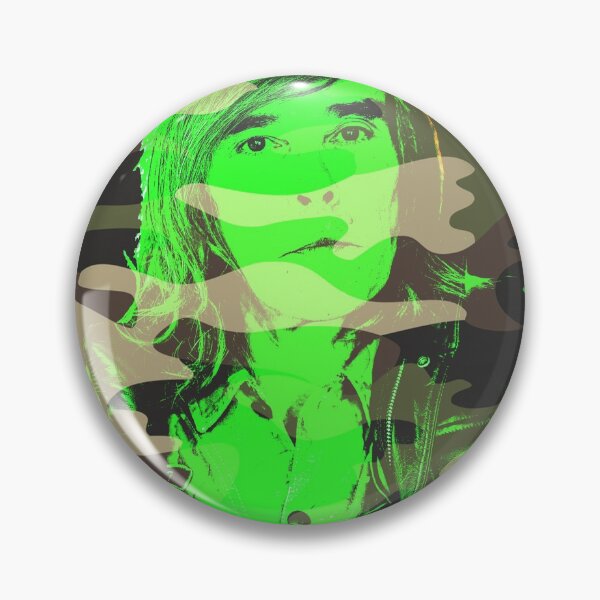 Item preview, Ian Brown Stone Roses  designed and sold by paulwolfgang64.