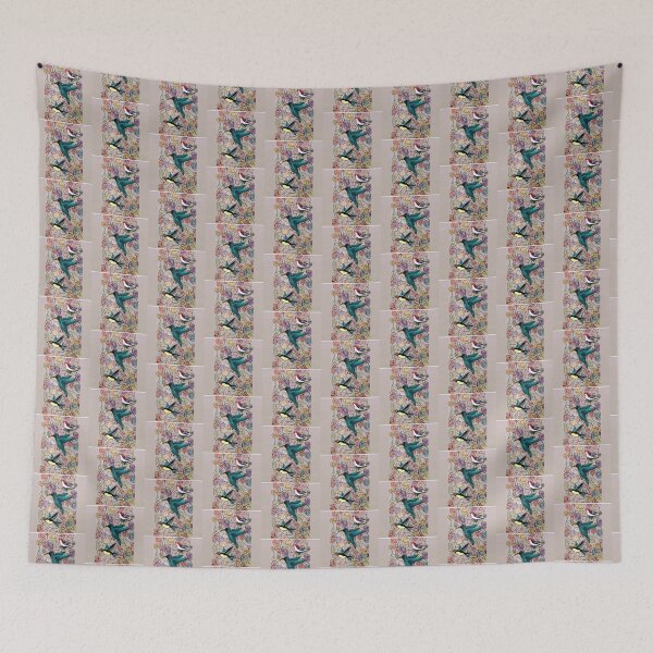 Item preview, Birds flying  designed and sold by Tonyasartprints.
