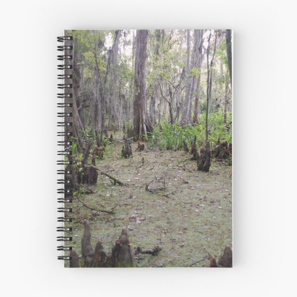 Item preview, Swamp Lands designed and sold by WisePhoto.
