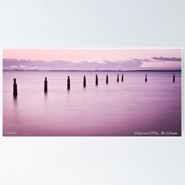 Item preview, Shorncliffe designed and sold by ken47.