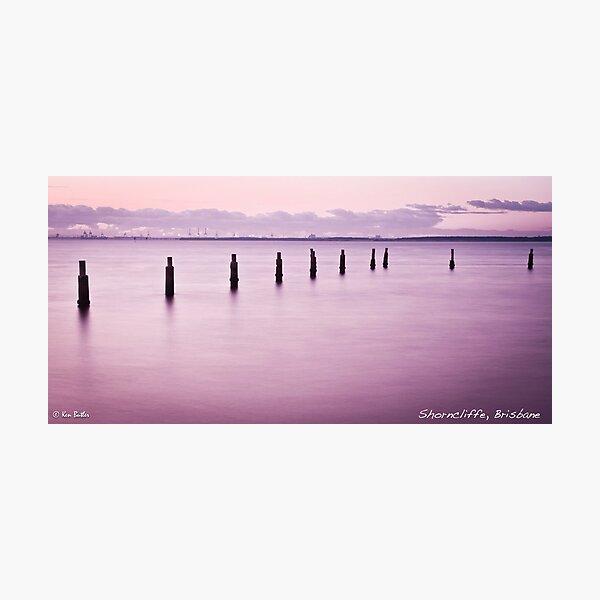 Item preview, Shorncliffe designed and sold by ken47.