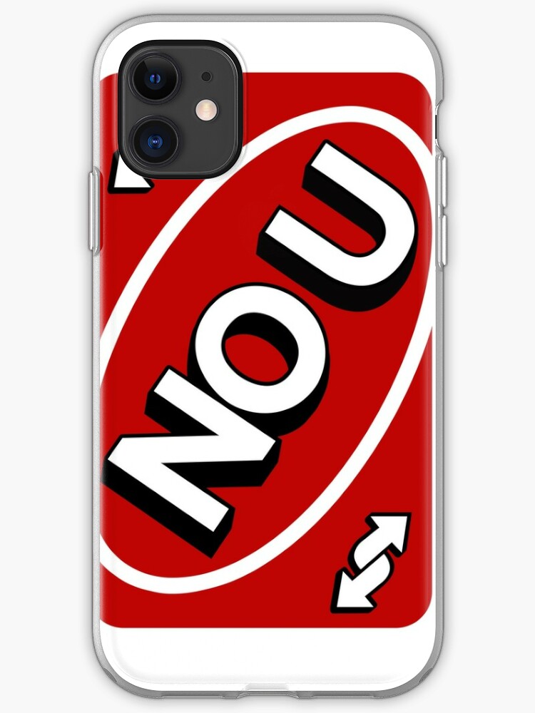 50+ Uno Reverse Card Phone Case Pics