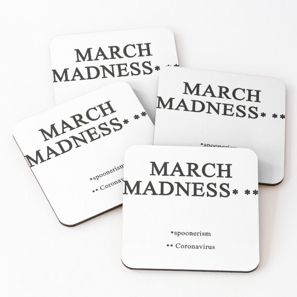 Item preview, March Madness designed and sold by JayandPlay.