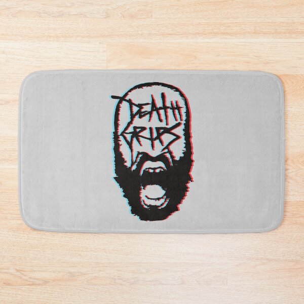 Item preview, Death Grips designed and sold by thearkestry.