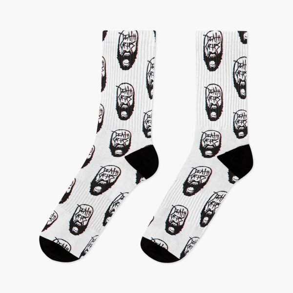 Item preview, Death Grips designed and sold by thearkestry.