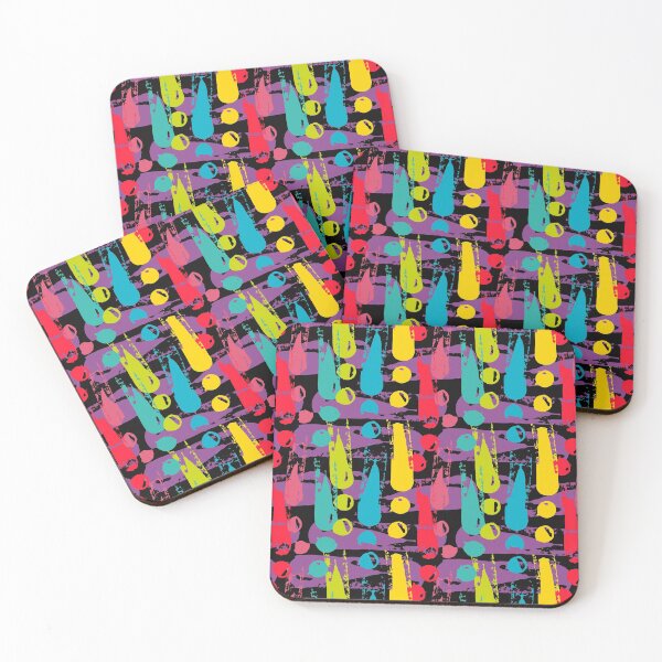 Item preview, Fun Strokes designed and sold by eq29.