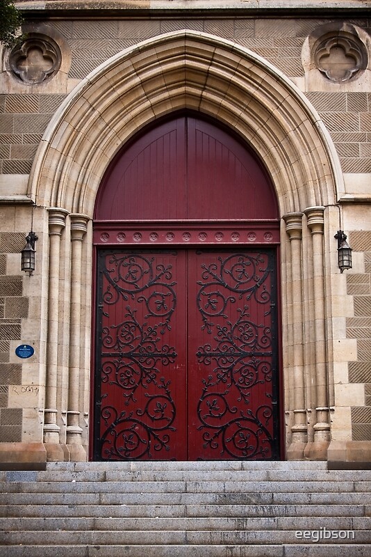 Strange Doorways by Paul Beardsley Strange Doorways by Paul Beardsley