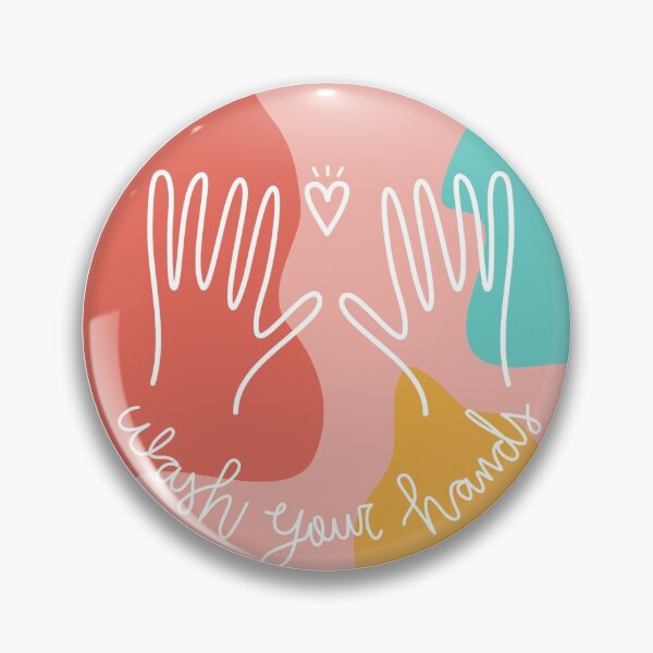 Item preview, Wash you hands. designed and sold by pitygacio.
