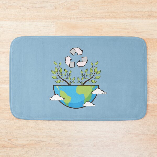 Item preview, Save The Earth Tree Planet designed and sold by mr-var.