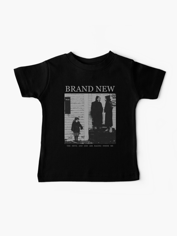 Thumbnail 1 of 2, Baby T-Shirt, Brand New designed and sold by thearkestry.