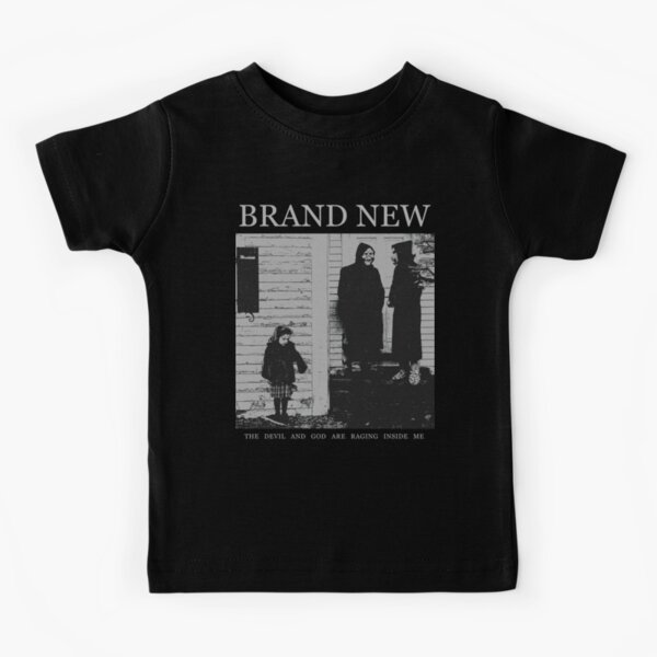 Brand New Kids T-Shirt