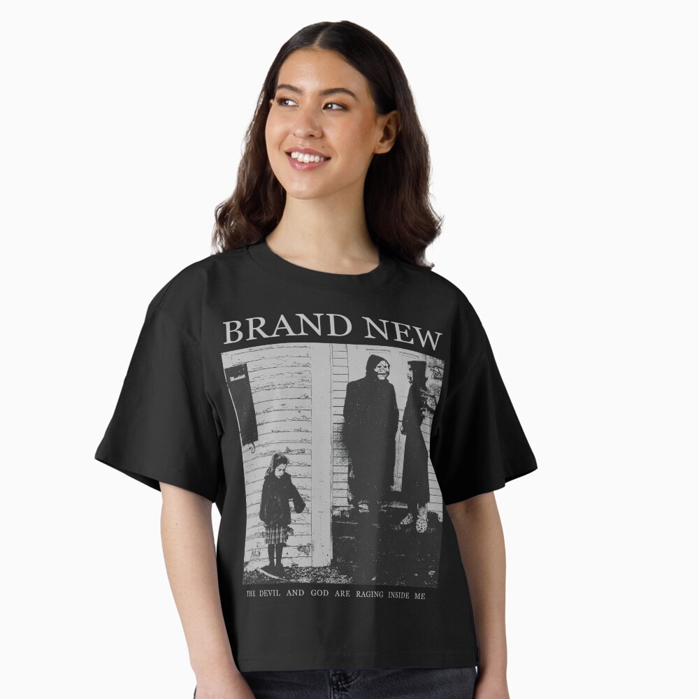 Item preview, Boxy T-Shirt designed and sold by thearkestry.