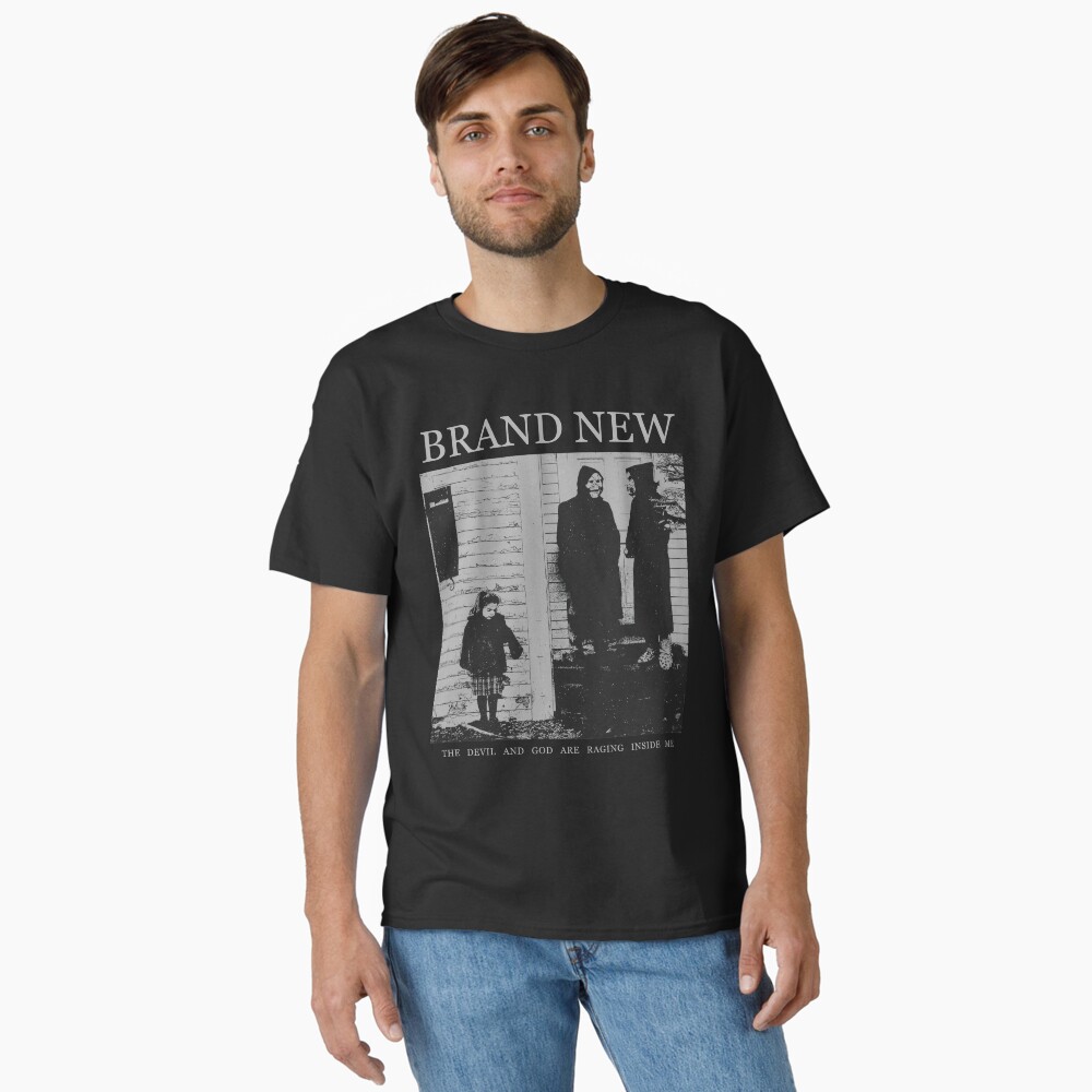 Item preview, Classic T-Shirt designed and sold by thearkestry.