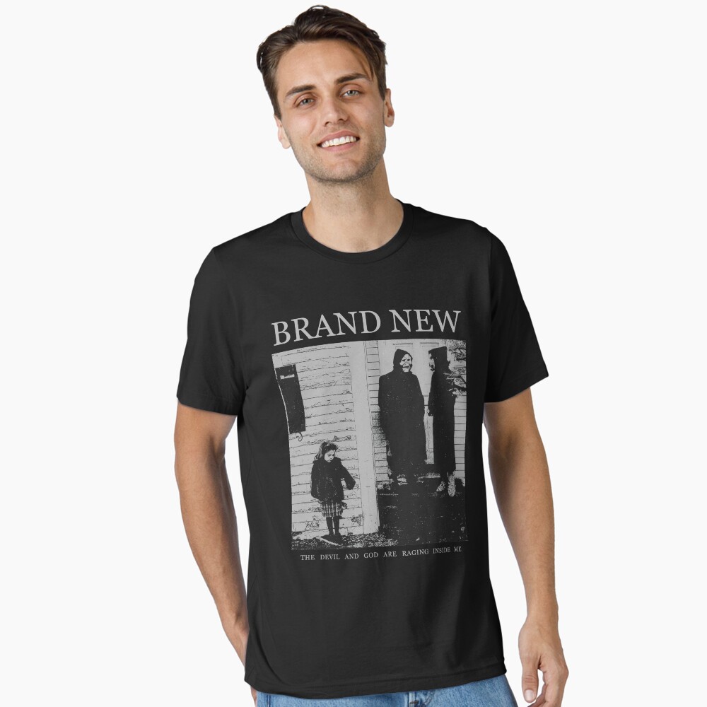 Item preview, Essential T-Shirt designed and sold by thearkestry.