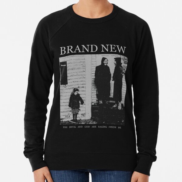 Brand new sweatshirt hotsell