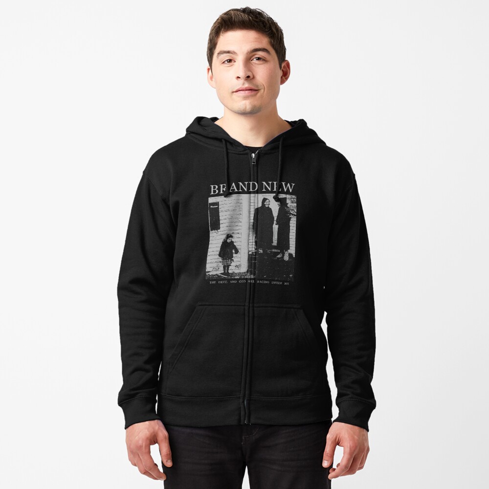 Item preview, Zipped Hoodie designed and sold by thearkestry.