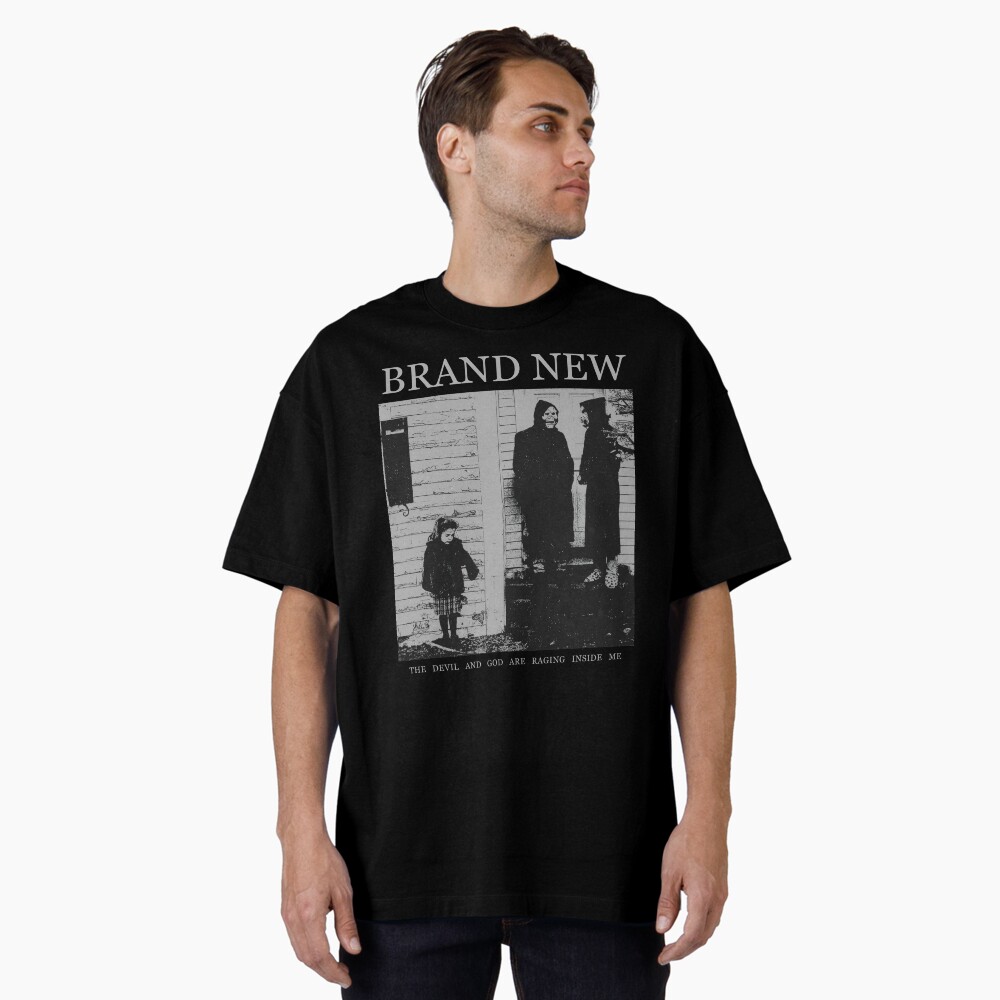 Item preview, Oversized T-Shirt designed and sold by thearkestry.