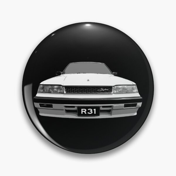 Item preview, Nissan Skyline R31 designed and sold by radestilo.