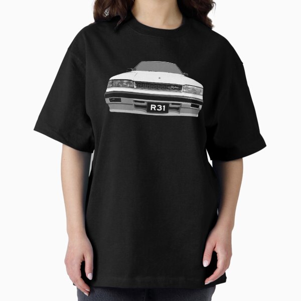 Item preview, Nissan Skyline R31 designed and sold by radestilo.