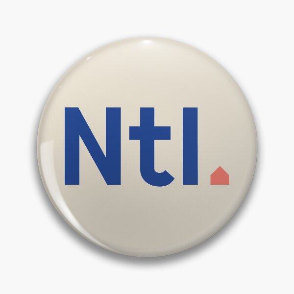 Item preview, The National designed and sold by thearkestry.