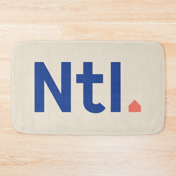 Item preview, The National designed and sold by thearkestry.