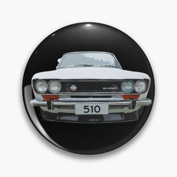 Item preview, Datsun 510 designed and sold by radestilo.