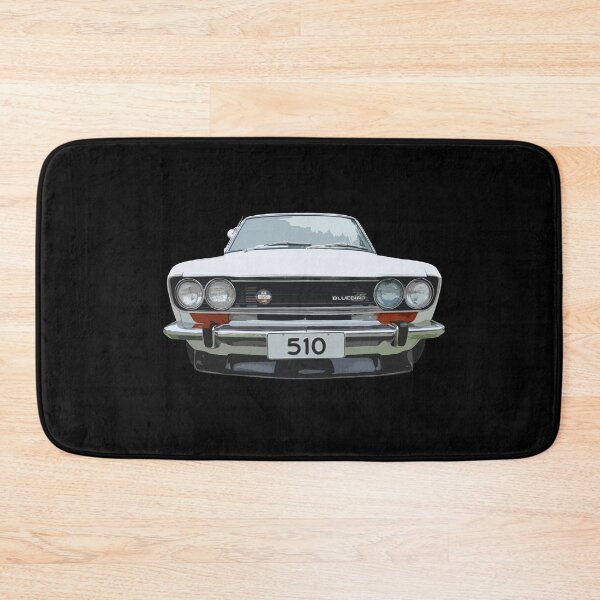Item preview, Datsun 510 designed and sold by radestilo.