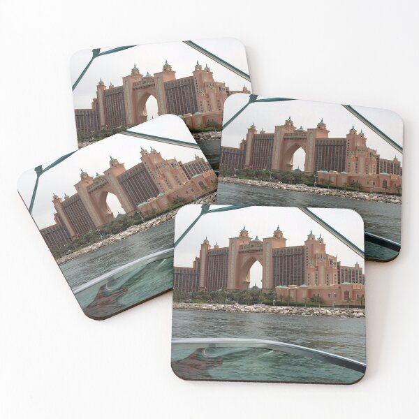 Item preview, Rounding The Palm Island designed and sold by Janone.