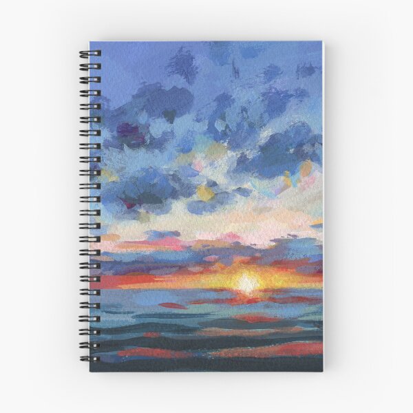 Item preview, Puesta de sol designed and sold by Emma   Reznikova.